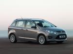 Ford Grand C-Max 2010 года
